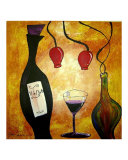 Time For Vino