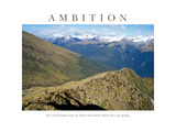 Ambition