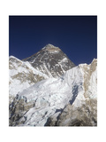 Mount Everest Summit