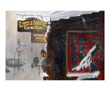 Little Annies Eating House Aspen  Colorado