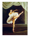 ballerina