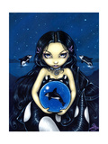Orca Magic Mermaid