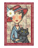 Cat Lady
