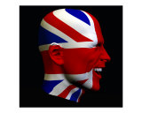 England Head 7