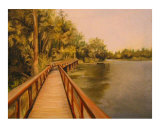 boardwalk