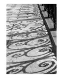 Shadow Swirls No 1  Old Exchange