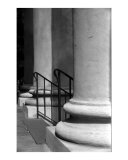 St Philips Columns 2  Charleston  SC