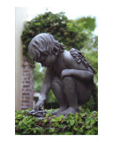 Charleston Garden Angel