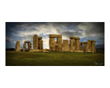 Stonehenge Panoramic