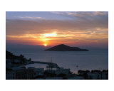 Pendeli sunrise