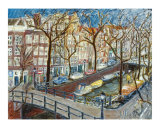 Old Amsterdam