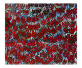 Red Flowers