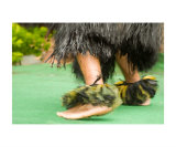Hula Feet