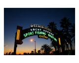Santa Monica