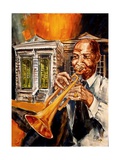 New Orleans Blues