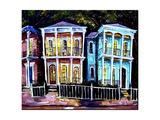 Uptown Fancy - New Orleans