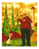 Fiddler's Duet