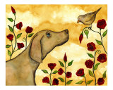 Bird Dog