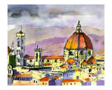Florence Cathedral - Italy
