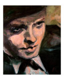Orson Welles - Citizen Cane - Vintage Hollywood