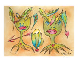 papageno and papagena