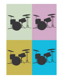 Mod Drums