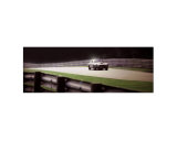 Aston Martin On The Home Straight