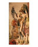 oedipus and the sphynx