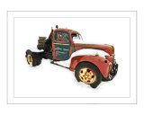 Old Tow Truck Stuck 2
