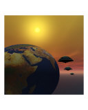 INVASION