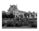 Louvre Museum in Paris