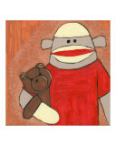Sock Monkey 62