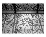 Shadow Swirls No 2  Old Exchange