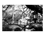 Meeting Street Porch  Charleston  SC