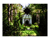 South Battery Gated Garden