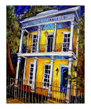 New Orleans Midnight Magic