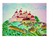 Castle on the other hill
