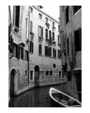 Curved Canal