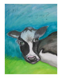 Where Have all the Cows Gone