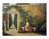 Victorian Landscape