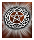 Red Pentacle