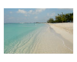 Cayman Islands  Seven Mile Beach