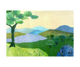 Spring Morning