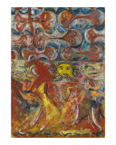 Cyprus Mosaic