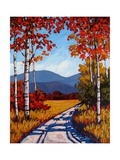 Catskill Path