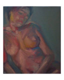 Friends and lovers  1 nude