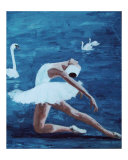 Swanlake