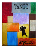 TANGO ARGENTINO