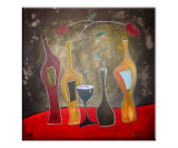 THE WINE TASTING