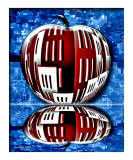 The big apple